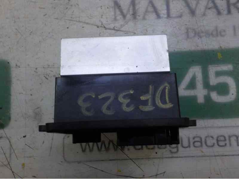 Recambio de resistencia calefaccion para renault captur 0.9 energy referencia OEM IAM   