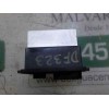 Recambio de resistencia calefaccion para renault captur 0.9 energy referencia OEM IAM   