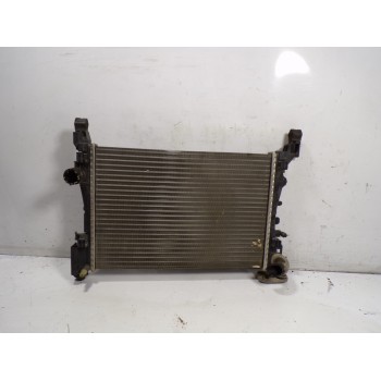 RADIADOR AGUA 13399870 13399870 