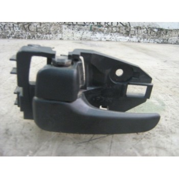 MANETA INTERIOR TRASERA IZQUIERDA 