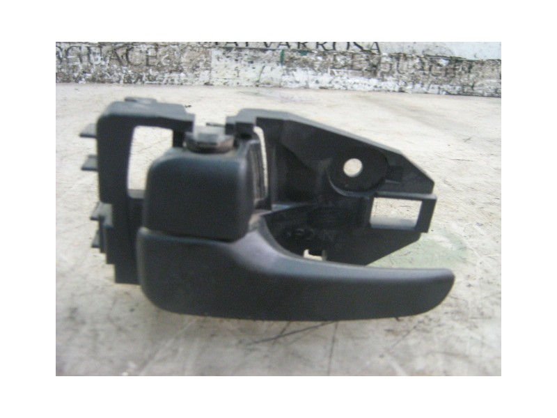 Recambio de maneta interior trasera izquierda para mitsubishi outlander (cu0w) 2.0 2wd referencia OEM IAM   