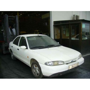 FORD MONDEO BERLINA/FAMILIAR (FD)