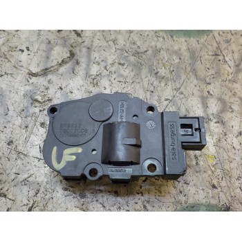 MOTOR APERTURA TRAMPILLAS CLIMATIZADOR 64119321034 