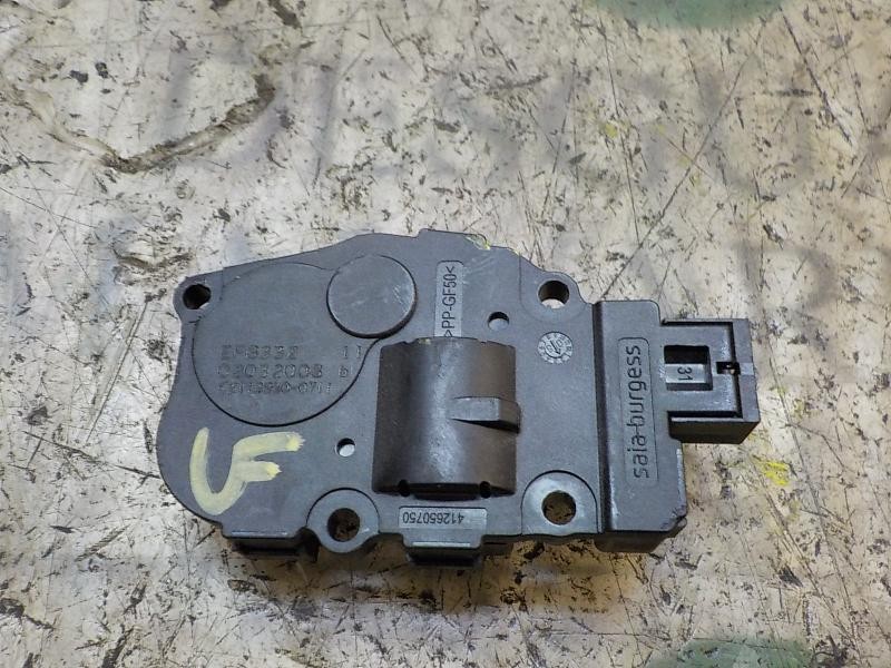 Recambio de motor apertura trampillas climatizador para bmw serie 3 berlina (e90) 320d referencia OEM IAM 64119321034  