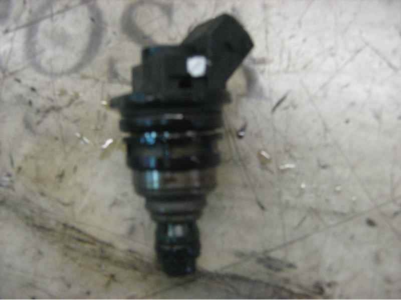 Recambio de inyector para nissan primera berl./familiar (p10/w10) 2.0 16v cat referencia OEM IAM   