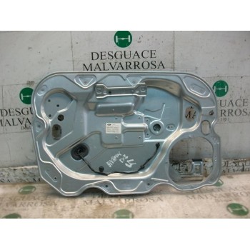 ELEVALUNAS DELANTERO IZQUIERDO 1738645 