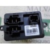 Recambio de resistencia calefaccion para renault captur 0.9 energy referencia OEM IAM   