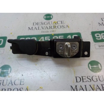 MANETA INTERIOR TRASERA DERECHA 