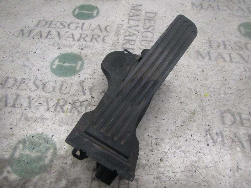 Recambio de potenciometro pedal para volkswagen touran (1t2) traveller referencia OEM IAM   