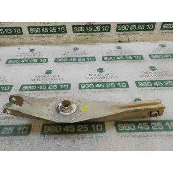 BRAZO SUSPENSION INFERIOR TRASERO DERECHO 
