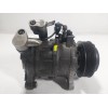 Recambio de compresor aire acondicionado para bmw x1 (e84) sdrive 18 d referencia OEM IAM 64529223694 64529223694 