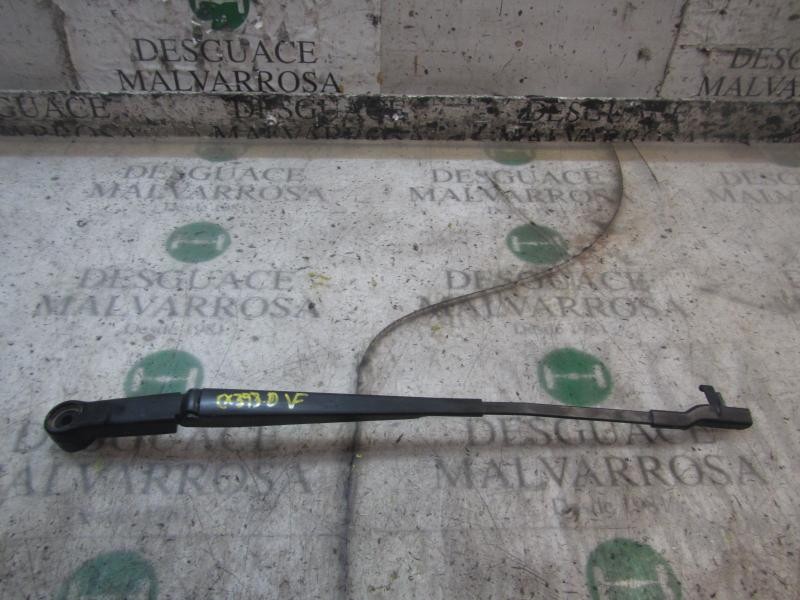 Recambio de brazo limpia delantero derecho para citroën c4 grand picasso sx referencia OEM IAM   