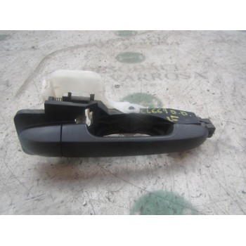 MANETA EXTERIOR DELANTERA DERECHA 826511H000 