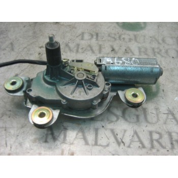 MOTOR LIMPIA TRASERO 