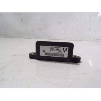 MODULO ELECTRONICO 479311JB0A 479311JB0A 06211701793