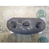 Recambio de mando calefaccion / aire acondicionado para dacia sandero ambiance referencia OEM IAM 6001551800  