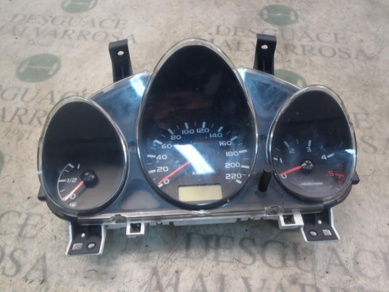 Recambio de cuadro instrumentos para mitsubishi colt berlina 3 (cz) 1.5 di-d instyle referencia OEM IAM   