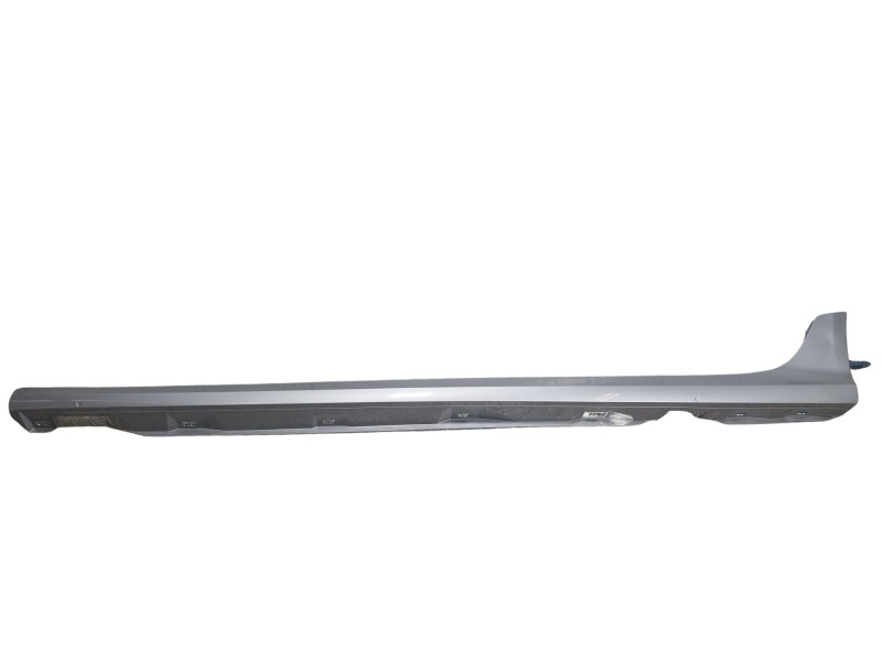 Recambio de faldon lateral para audi a6 c7 (4g2, 4gc) 2.0 tdi referencia OEM IAM 4G0853855K 4G0853855K 