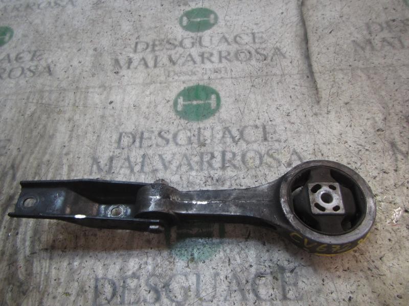 Recambio de soporte motor trasero para seat ibiza sc (6j1) 1.4 tdi referencia OEM IAM 6Q0199851AR  