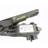 Recambio de potenciometro pedal para skoda superb ii (3t4) 2.0 tdi 16v referencia OEM IAM 1K1721503L 1K1721503AM 