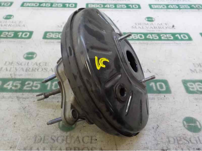 Recambio de servofreno para renault captur 0.9 energy referencia OEM IAM   