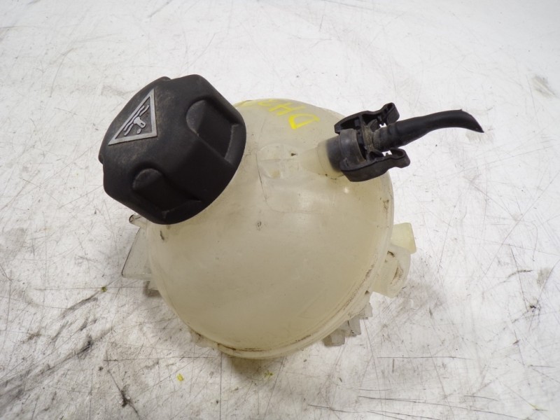 Recambio de deposito expansion para opel combo cargo (e) 1.6 16v cdti dpf referencia OEM IAM 9678126080  