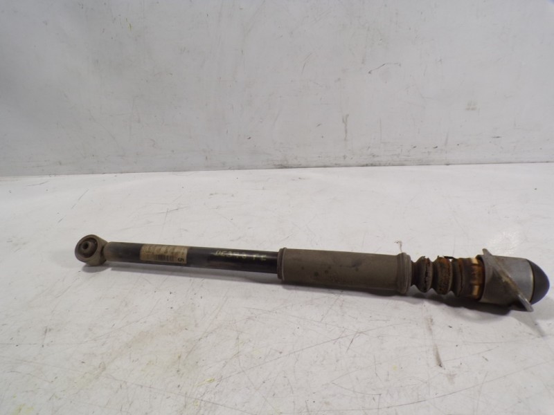 Recambio de amortiguador trasero izquierdo para seat ibiza (6j5) 1.6 tdi referencia OEM IAM 6R0513025E 6R0512011E 