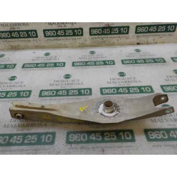 BRAZO SUSPENSION INFERIOR TRASERO IZQUIERDO 