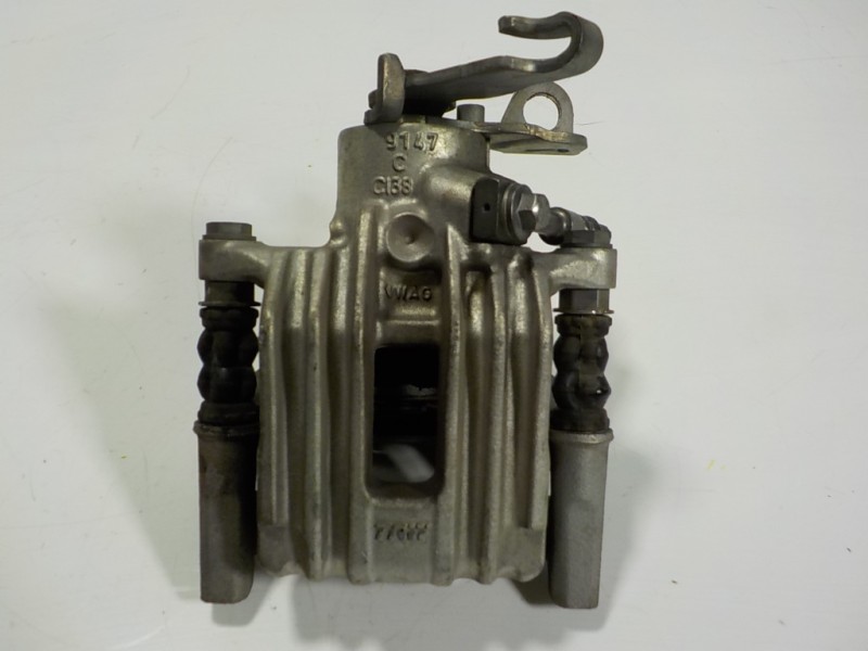 Recambio de pinza freno trasera derecha para seat ibiza (kj1) fr referencia OEM IAM 2Q0615424C  