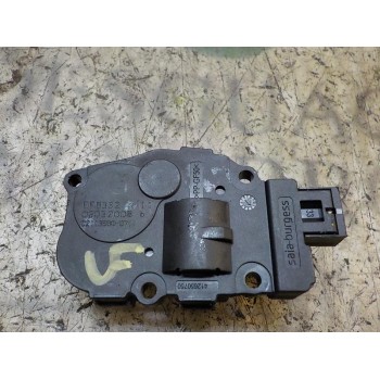 MOTOR APERTURA TRAMPILLAS CLIMATIZADOR 64119321034 