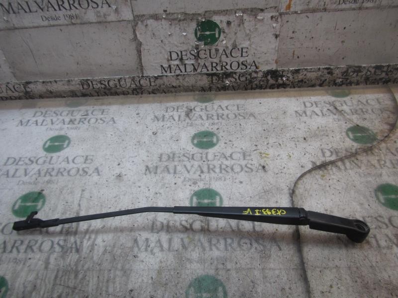 Recambio de brazo limpia delantero izquierdo para citroën c4 grand picasso sx referencia OEM IAM   
