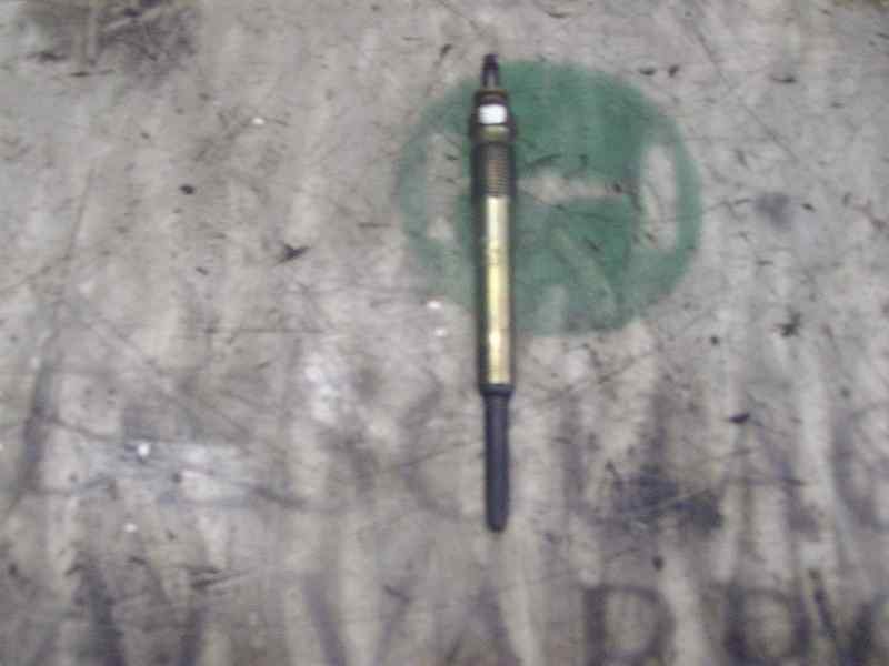 Recambio de calentador para peugeot 206 berlina 2.0 hdi cat referencia OEM IAM   