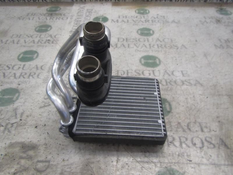 Recambio de radiador calefaccion / aire acondicionado para volkswagen touran (1t2) traveller referencia OEM IAM   