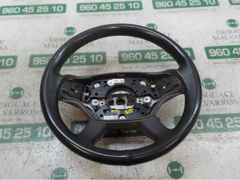 Recambio de volante para mercedes-benz clase s (w221) berlina 3.5 v6 cat referencia OEM IAM A22146001037J20 A2218201611 6158147D