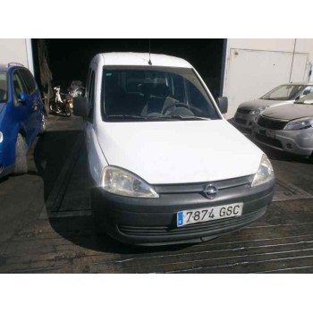 OPEL COMBO (CORSA C)