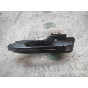 MANETA EXTERIOR DELANTERA IZQUIERDA 826511H000 