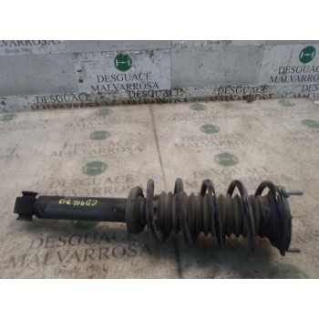 AMORTIGUADOR DELANTERO IZQUIERDO 