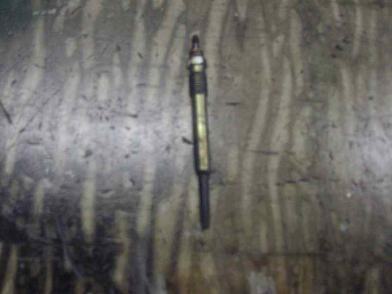 Recambio de calentador para peugeot 206 berlina 2.0 hdi cat referencia OEM IAM   