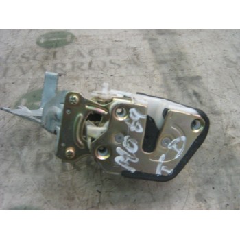 CERRADURA PUERTA TRASERA DERECHA 