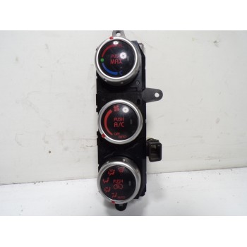 MANDO CALEFACCION / AIRE ACONDICIONADO 1611686480 7820A552 