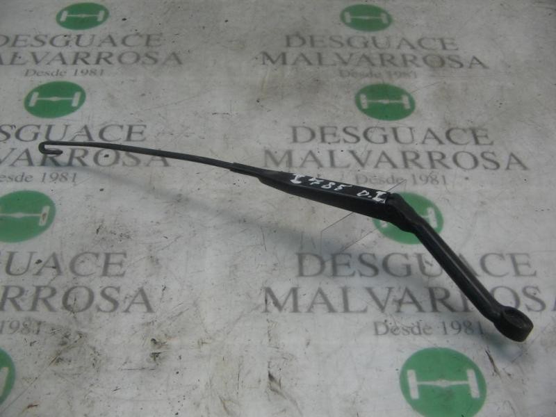 Recambio de brazo limpia delantero izquierdo para nissan primera berlina (p11) básico referencia OEM IAM   