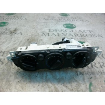 MANDO CALEFACCION / AIRE ACONDICIONADO 1374165 3M5T19980AC 