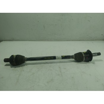 TRANSMISION TRASERA DERECHA A1673501601 