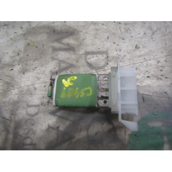 RESISTENCIA CALEFACCION 