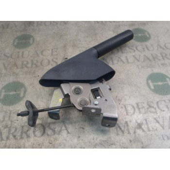 PALANCA FRENO DE MANO 