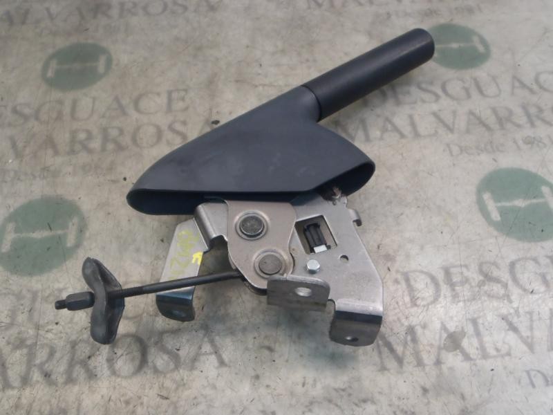 Recambio de palanca freno de mano para mitsubishi colt berlina 3 (cz) 1.5 di-d instyle referencia OEM IAM   