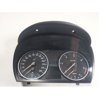 CUADRO INSTRUMENTOS 62109316127 928381503 