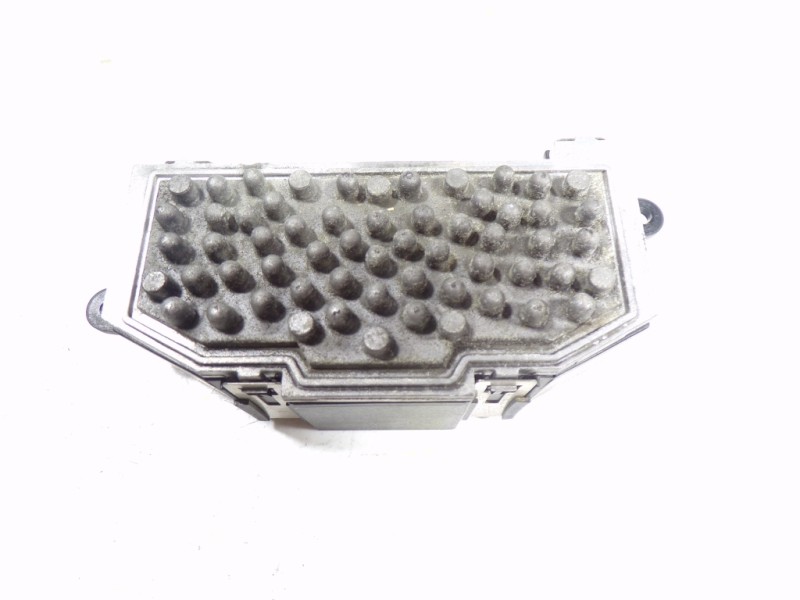 Recambio de resistencia calefaccion para skoda superb ii (3t4) 2.0 tdi 16v referencia OEM IAM 3C0907521F 3C0907521F CZ2468105384