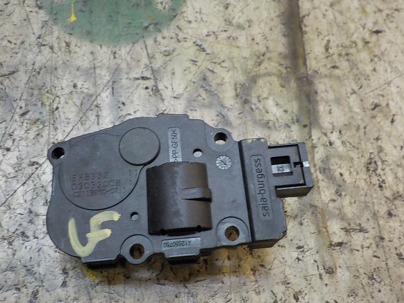 Recambio de motor apertura trampillas climatizador para bmw serie 3 berlina (e90) 320d referencia OEM IAM 64119321034  