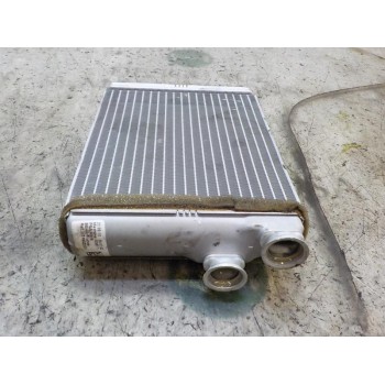 RADIADOR CALEFACCION / AIRE ACONDICIONADO 6448V3 